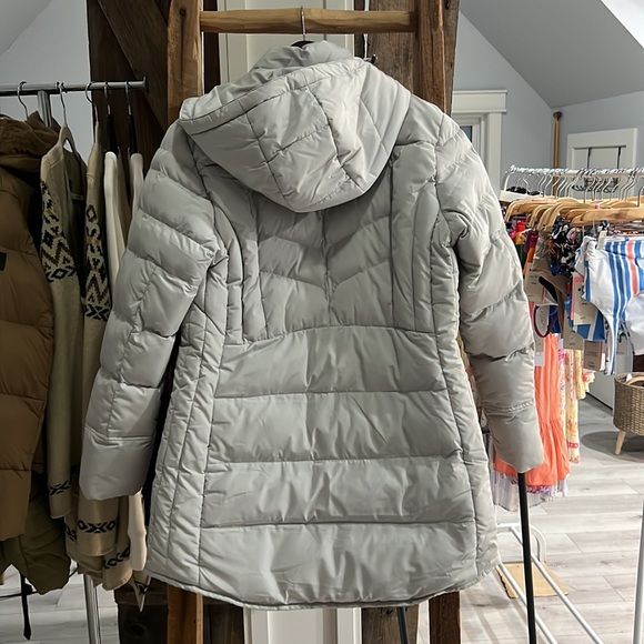 Vegan winter jacket by Rino & Pelle - Picture 3 of 4